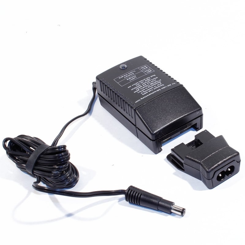 Chargeur de batterie Rotax Max standard