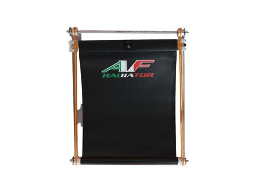 AF Radiator rolscherm H2/R1 - KartKings