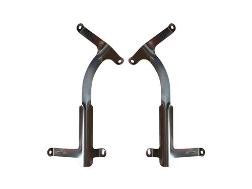 Af chassis protectie set