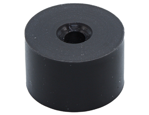 Goldspeed stoelbus Hoogte 25MM (M8 x 40MM breed)