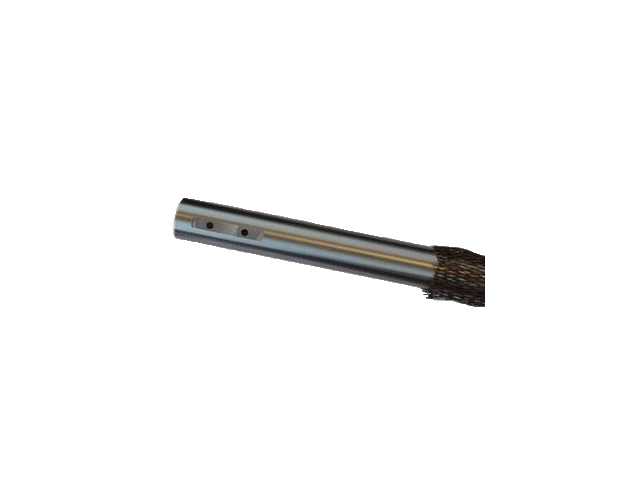 Goldspeed rear axle KF 40x1040x3 hard