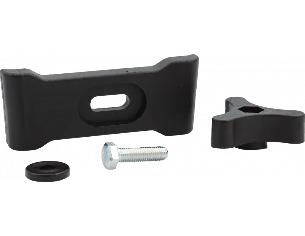 KG tank bevestiging klem kit - KartKings