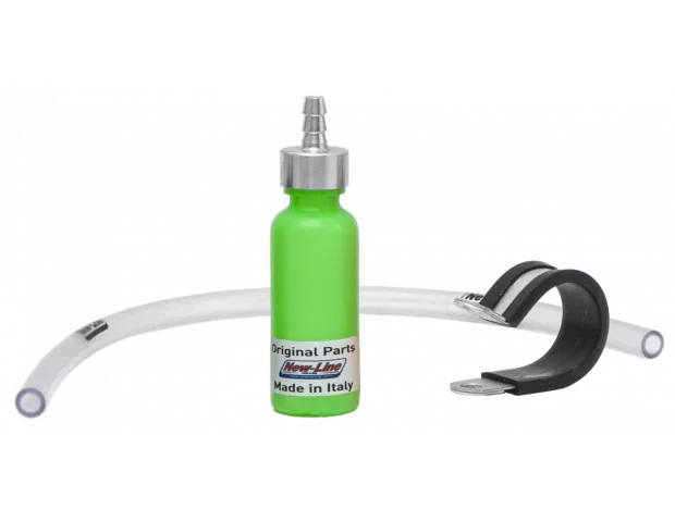 New Line overloop tank groen - KartKings