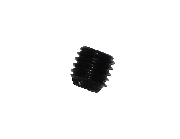 Goldspeed achteras borgboutje 30mm lagers M6x1 - KartKings