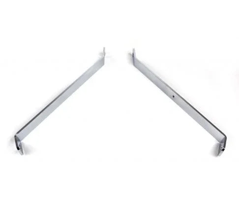 KG 506 beugels boven voorspoiler CIK - KartKings