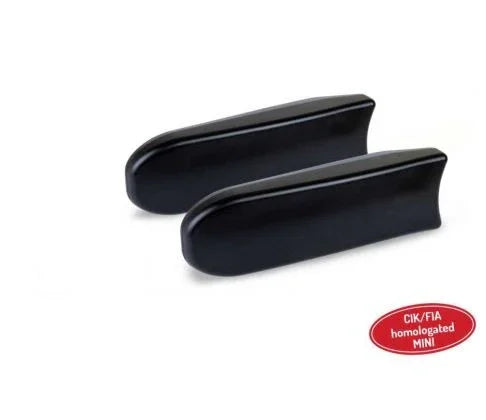 KG MK20 Mini side pod CIK zwart - KartKings