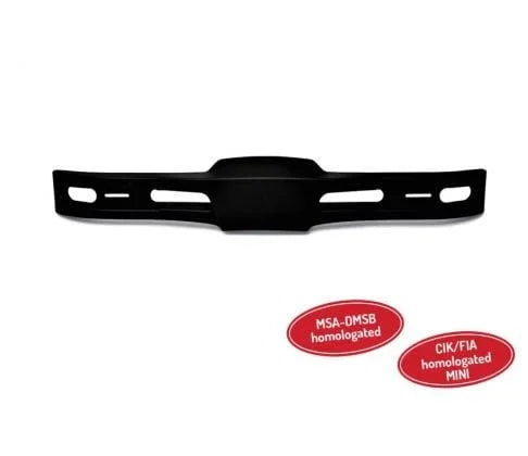 KG Mini Hulk achterbumper - KartKings