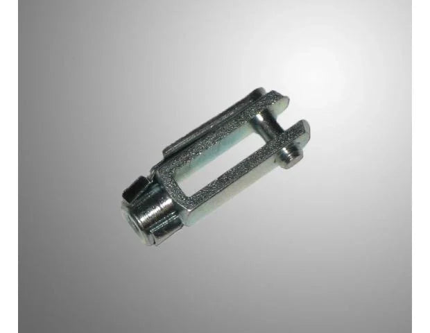 Goldspeed remvork met clip 6mm - KartKings