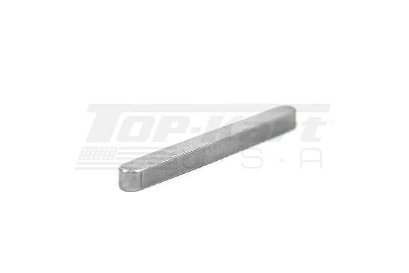 Top kart spie voor remschijf support achteras 6x5x50