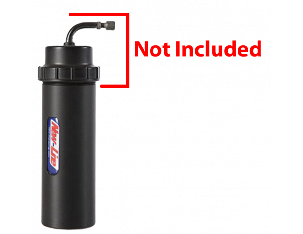 New Line gas disc case DELL'ORTO