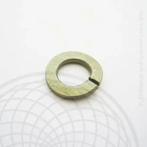 Anneau de ressort de culasse Rotax Max M8