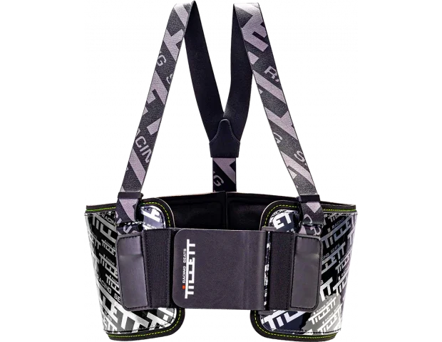 Tillett P1 rib protector - KartKings