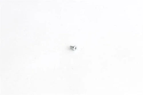 Boulon de plaque de diaphragme Rotax Max M3 x 6