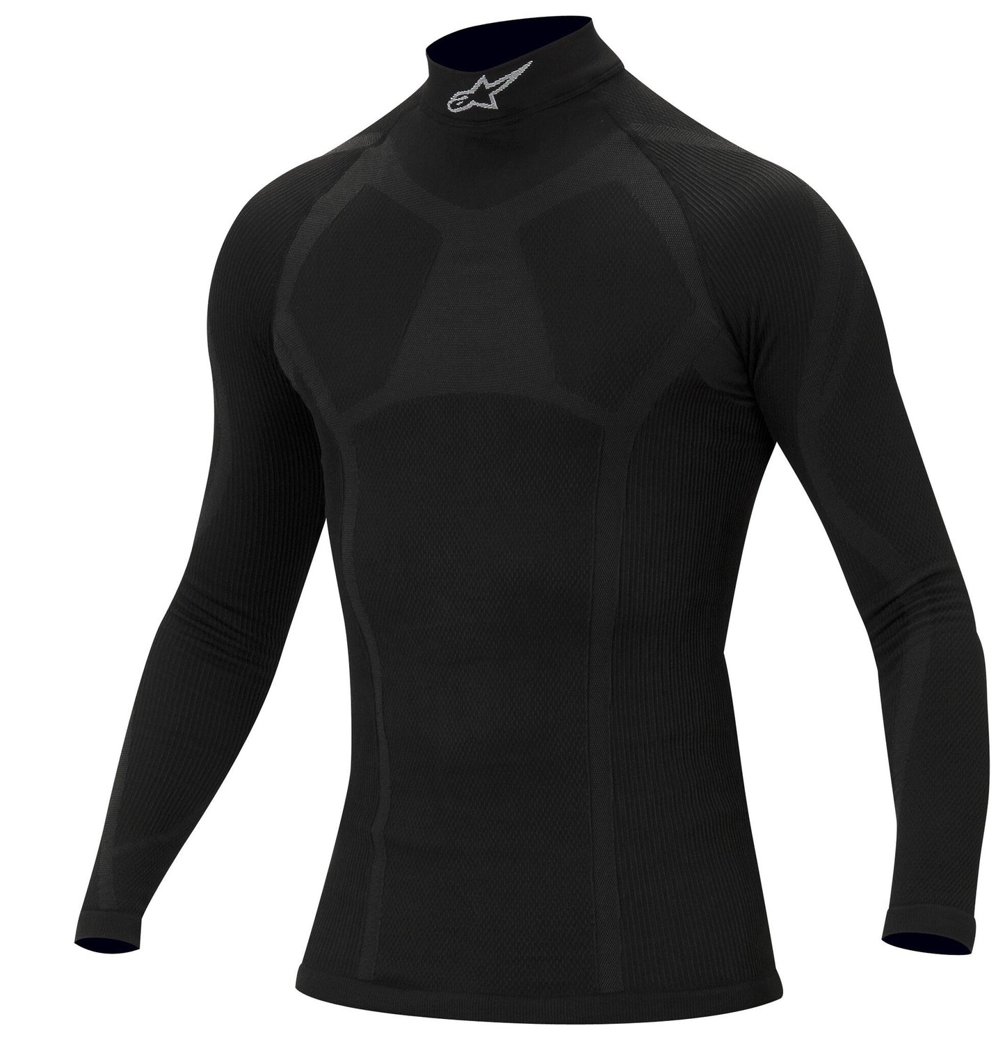 Alpinestars KX-Couche de base hiver manches longues été