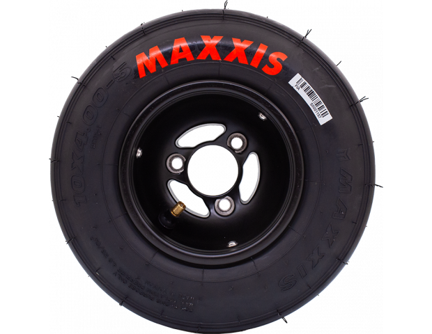 Ensemble Maxxis MINI FIA 4. 00/5. 00