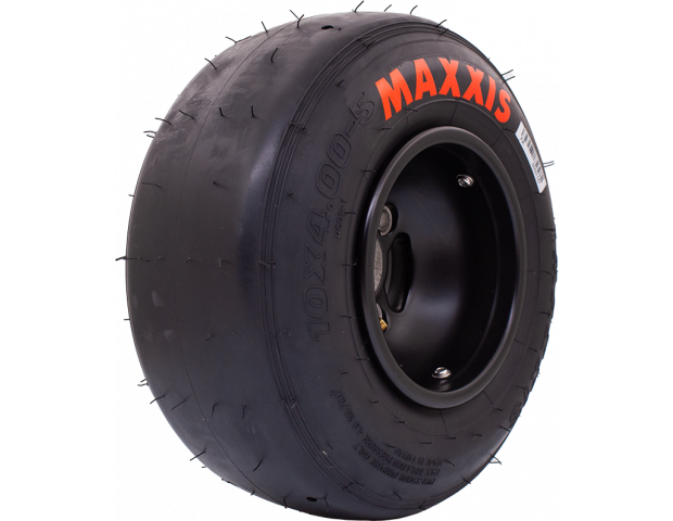 Ensemble Maxxis MINI FIA 4. 00/5. 00