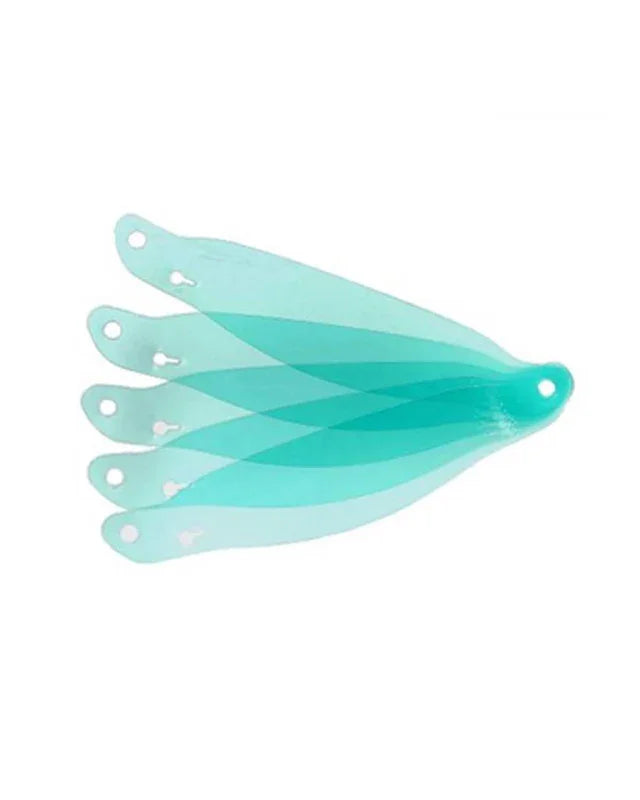 Arai GP-6 / SK-6 tear off 5 pcs - KartKings