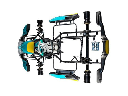 Kart Falcon Indy KZ 1,6mm