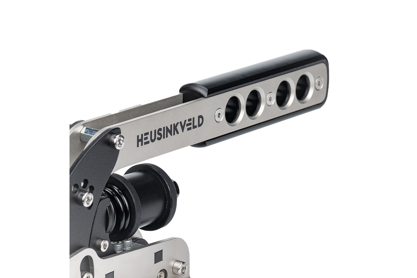 Heusinkveld Sim Handbrake - Black