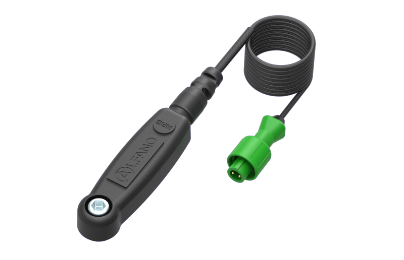 Alfano PRO 3 EVO / 6 Magneet sensor