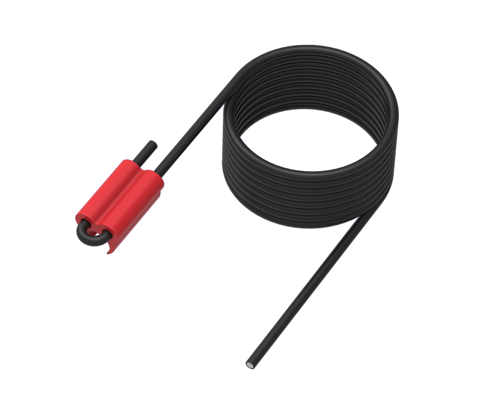 Câble RPM Alfano + clip