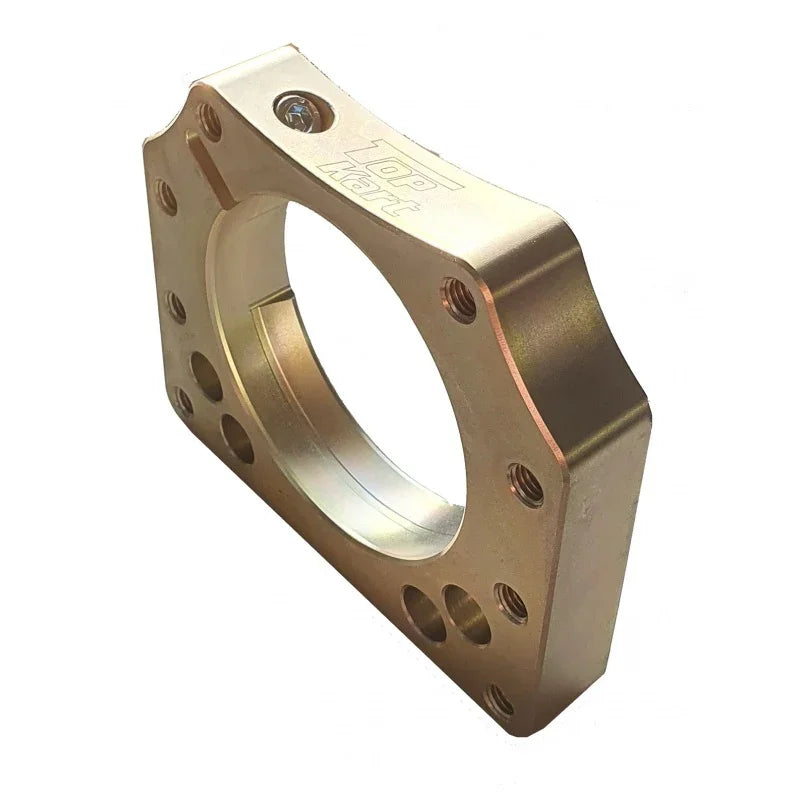 Top Kart Dreamer magnesium lagerblok houder middenlager - KartKings