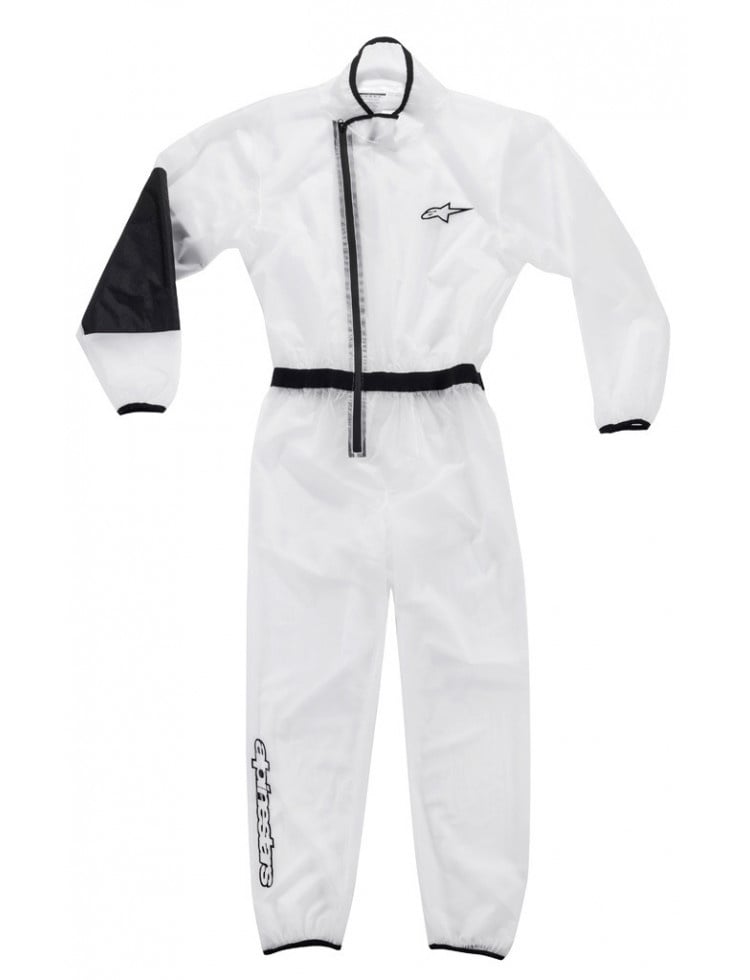 Combinaison de pluie Alpinestars Kart