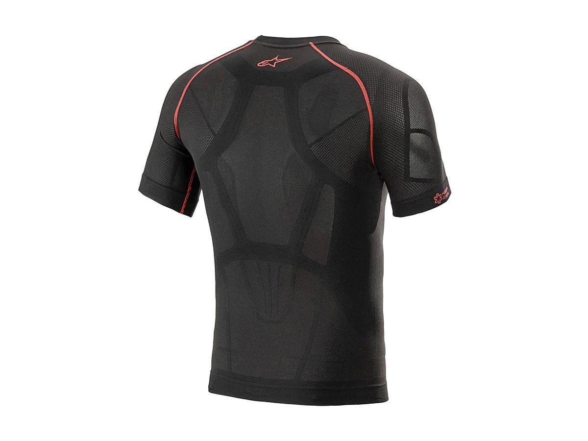 Alpinestars Ride Tech Baselayer manches courtes été