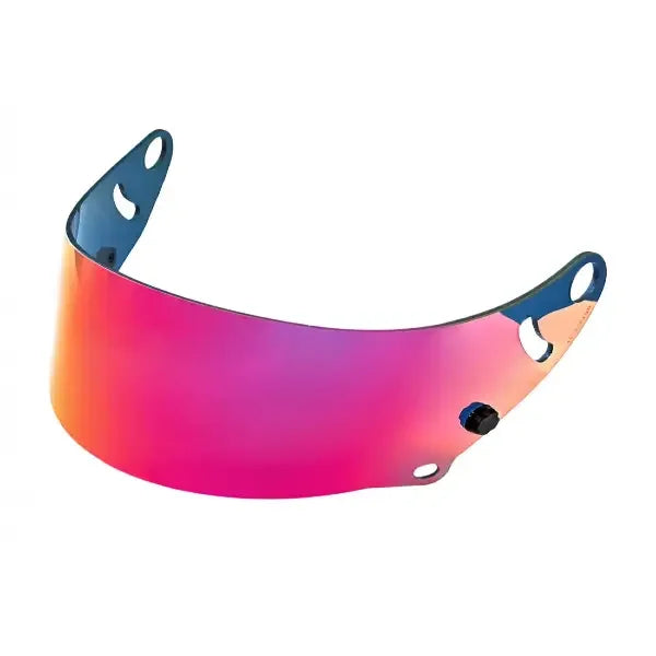 FK vizier voor Arai CK-6 light violet anti fog - KartKings