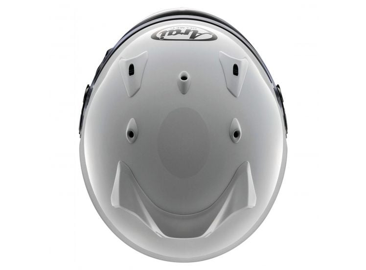 Casque Arai GP-7 (SA2020-FIA 8859-2015)