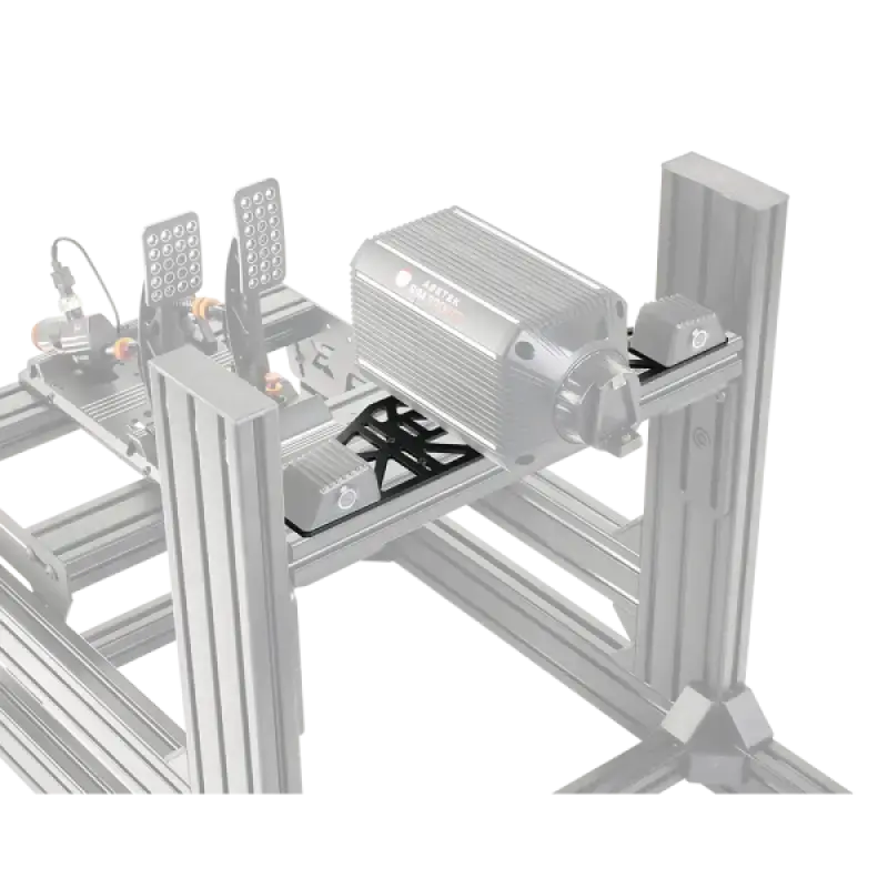 Asetek SimSports® Bottom Mount