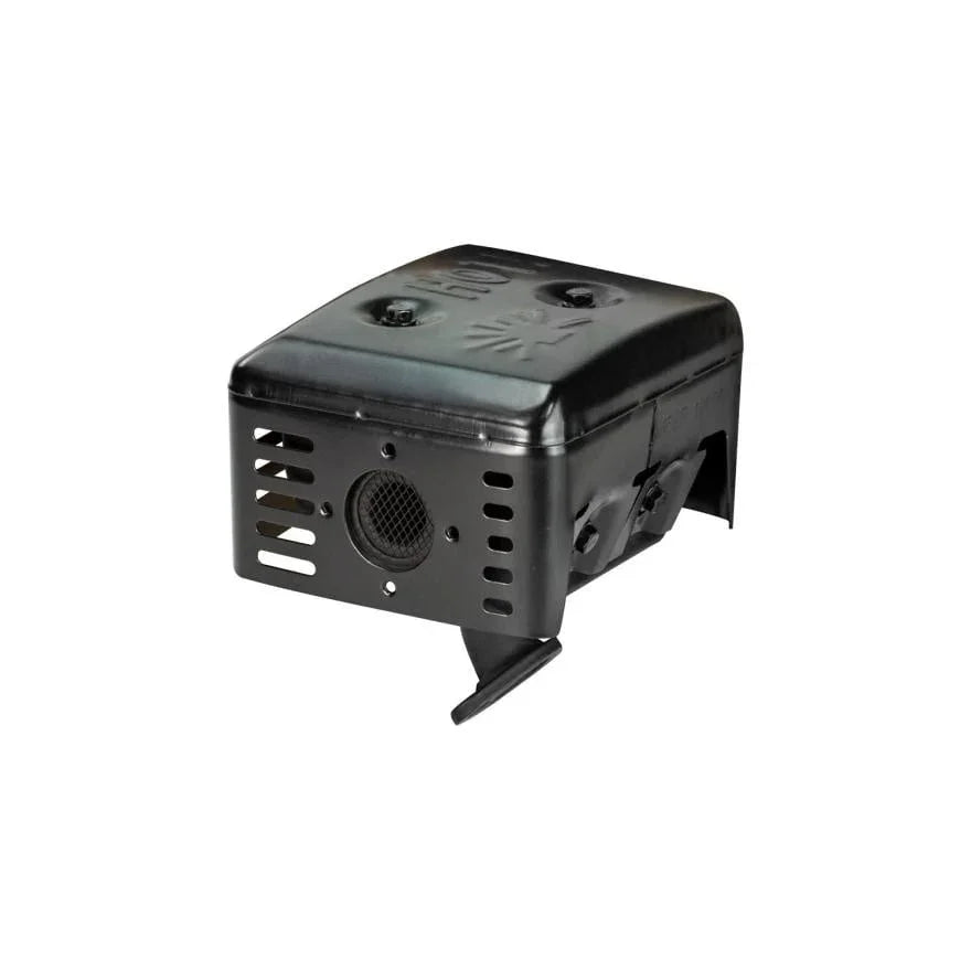 Honda imitatie GX 200 uitlaat - KartKings