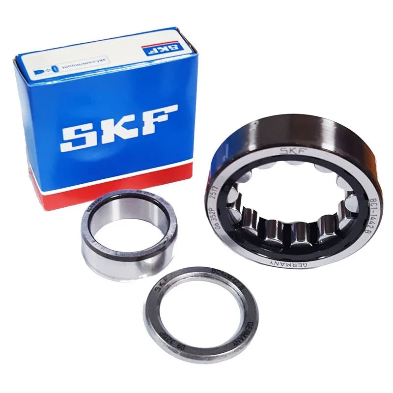 Iame Reedster KF/OK/OKJ/KZ krukas lager rollers SKF BC1-1442B - KartKings