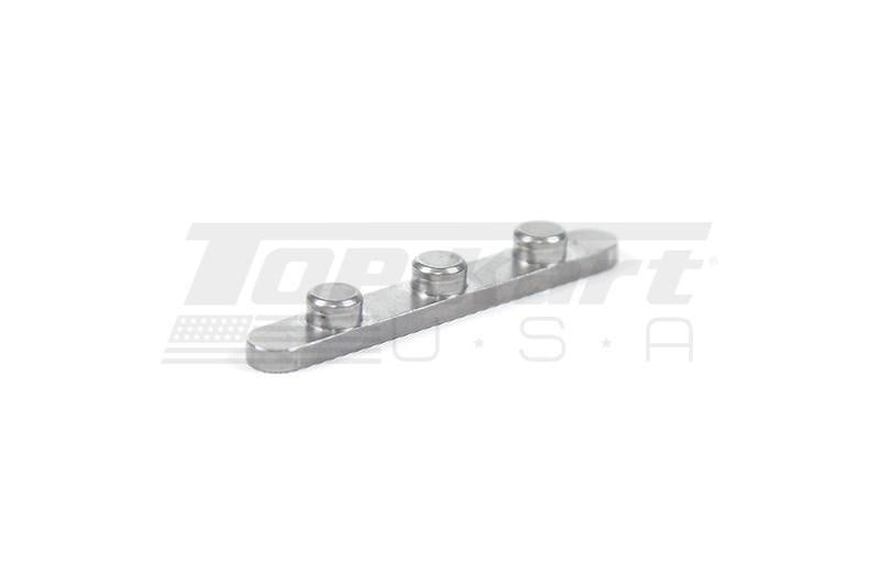 Top Kart espion trois yeux