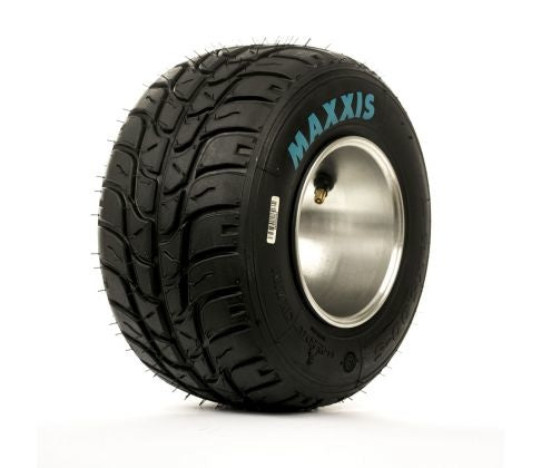 Jeu de pneus pluie Maxxis Mini 4. 00/5. 00