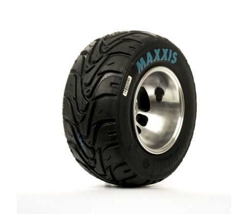 Jeu de pneus pluie Maxxis Mini 4. 00/5. 00