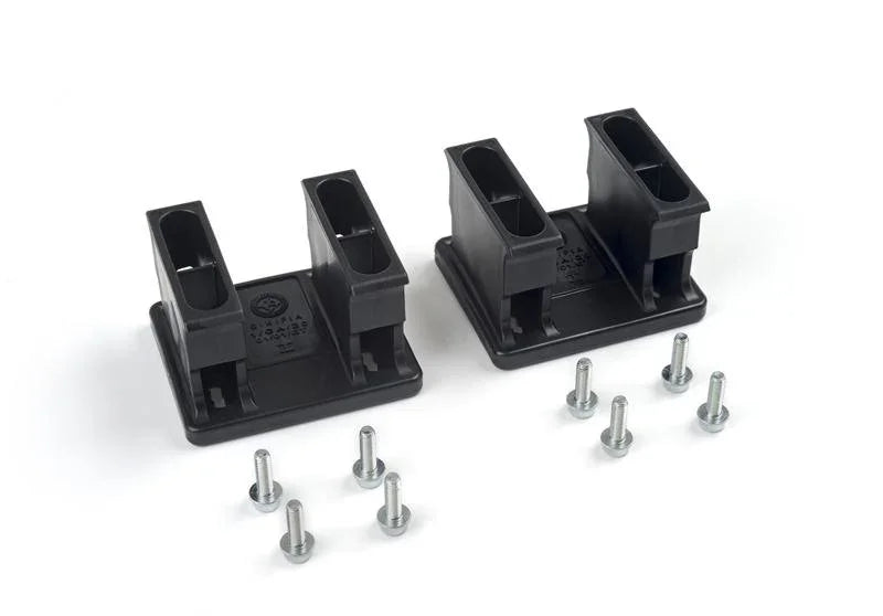 KG voorbumper bevestiging set CIK - KartKings