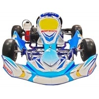 Top Kart Blueboy babykart avec moteur comer C52