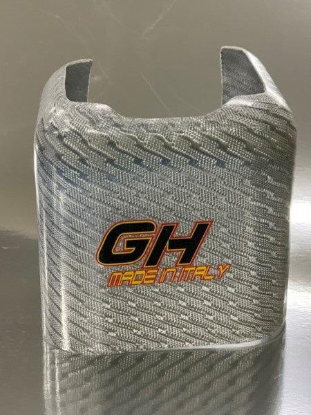 Greyhound cilindercover Iame X30 - KartKings