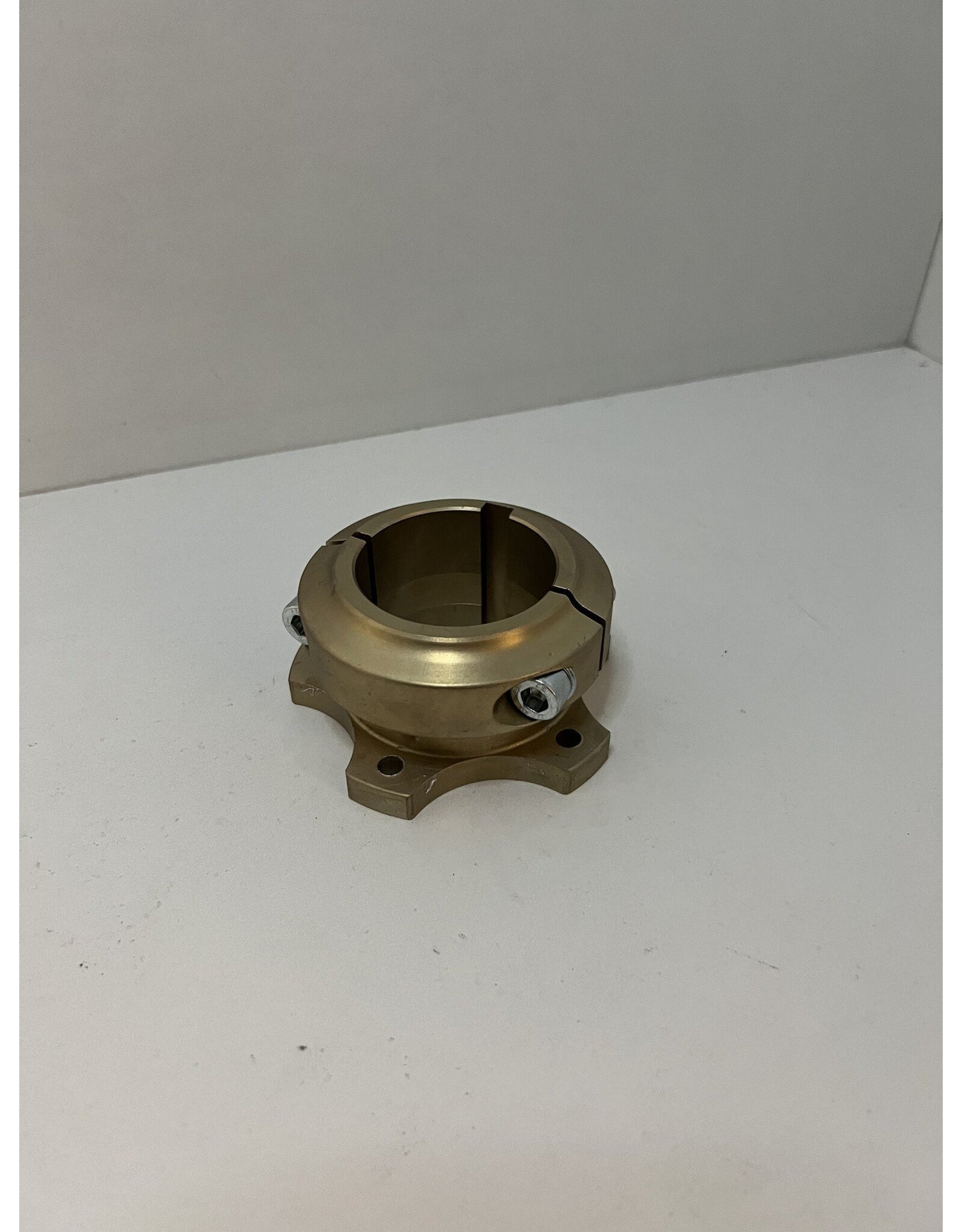 Support de disque de frein arrière Croc Promotion 50MM Pièce en magnésium