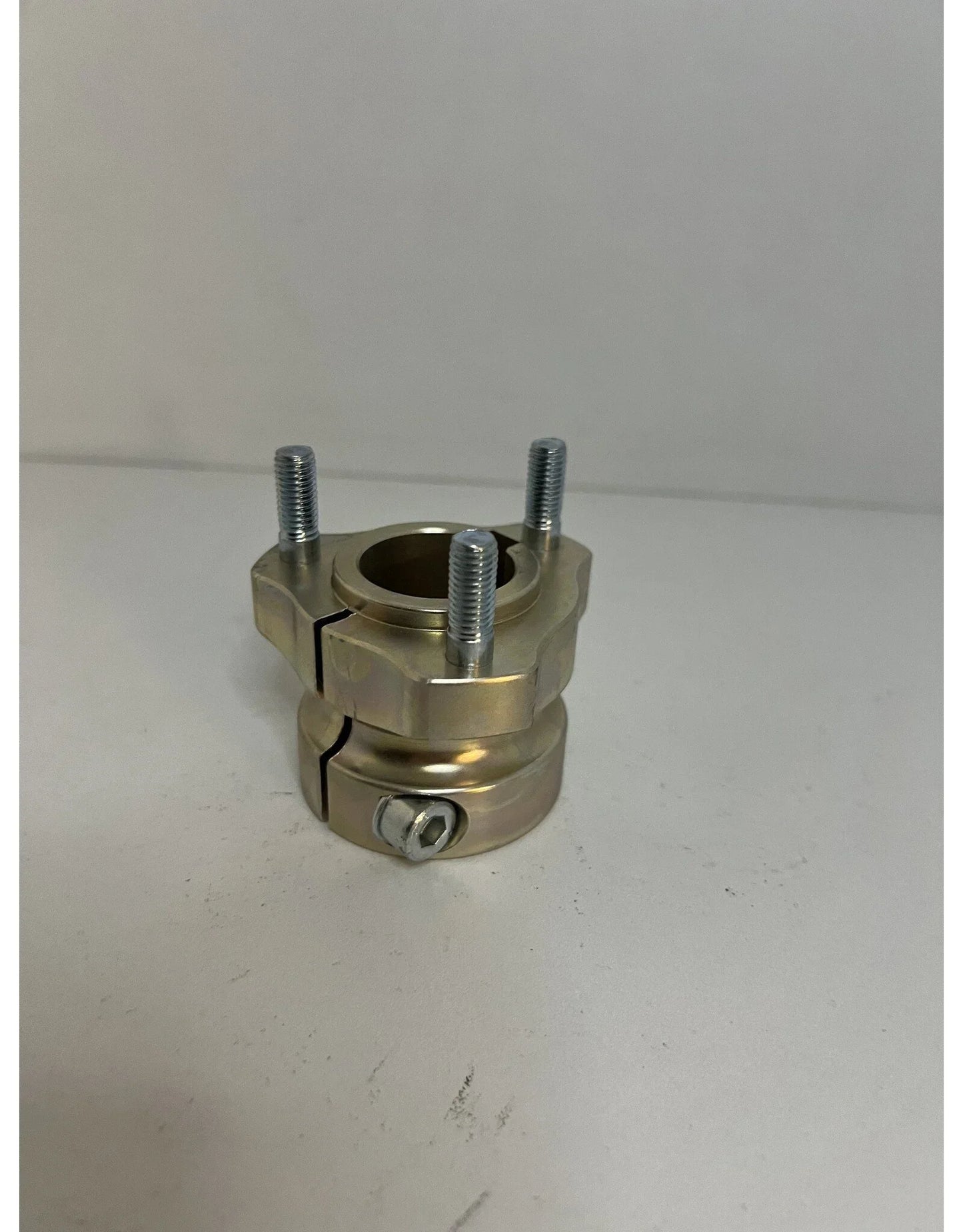 Croc Promotion Magnesium Wielnaaf 30x50mm - KartKings