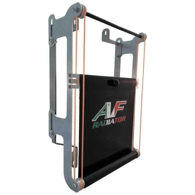 AF rolscherm IAME X30 groot type radiateur - KartKings