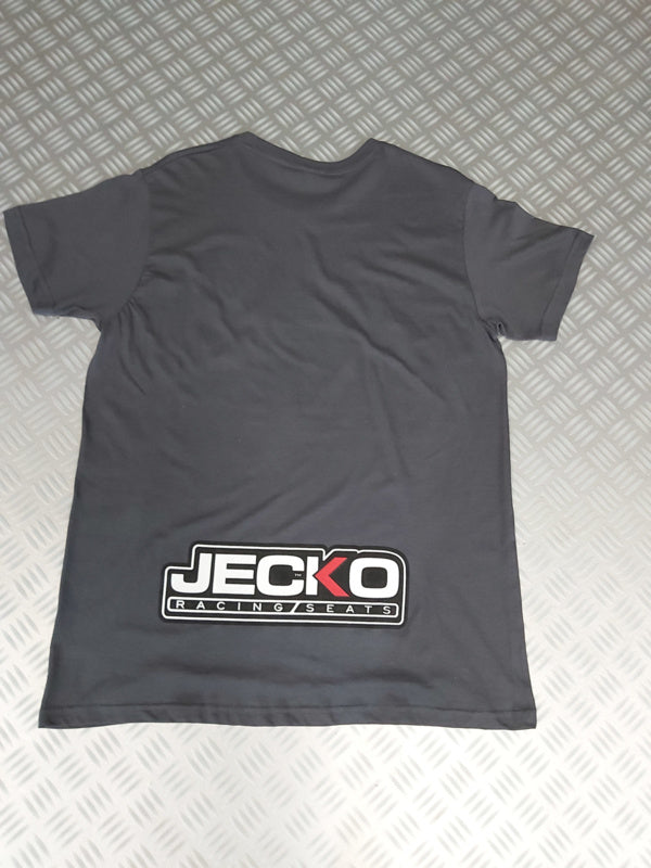 Taille du t-shirt Jecko L
