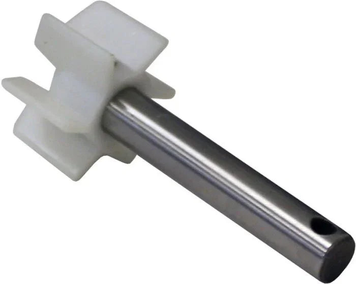 Rotax Max waterpomp as - KartKings