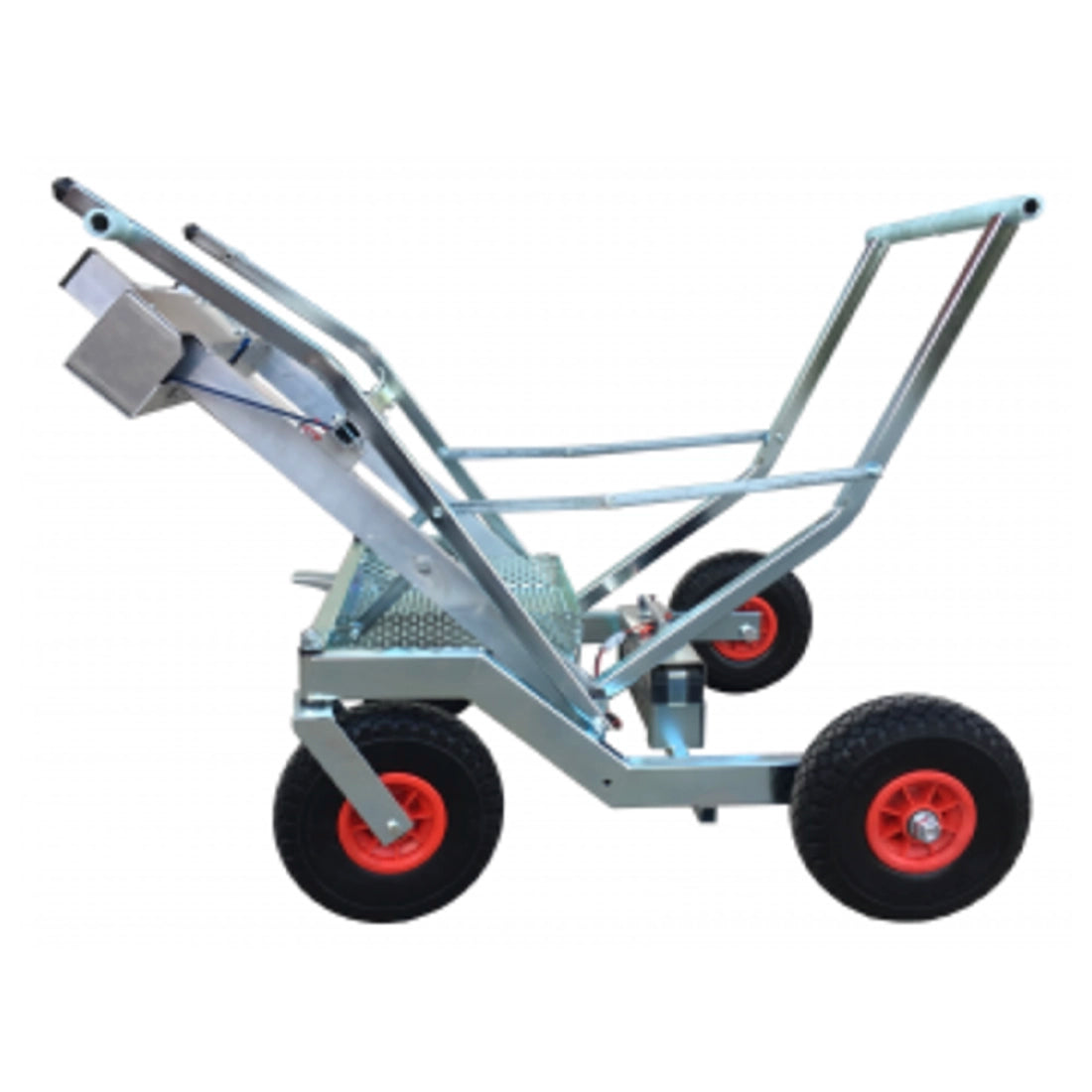 Dalmi Kart Lift elektrisch type teamlift 260