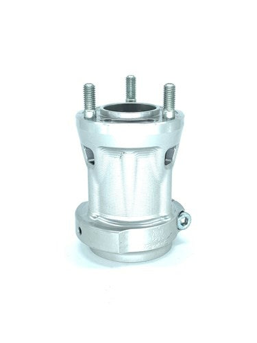 Naaf achter 50mm 95mm lang Triple K
