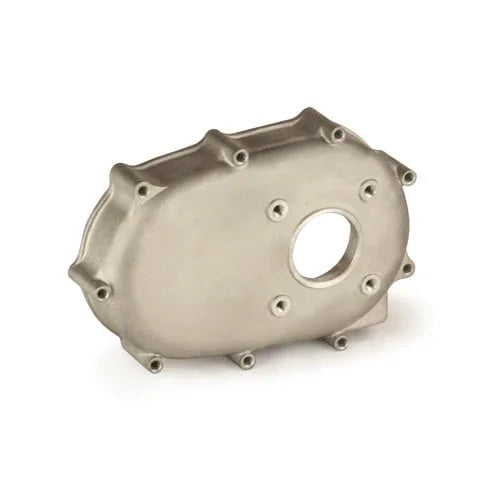 Natte koppeling GX160/200 cover buitenkant - KartKings