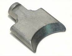 Rotax max power valve klep