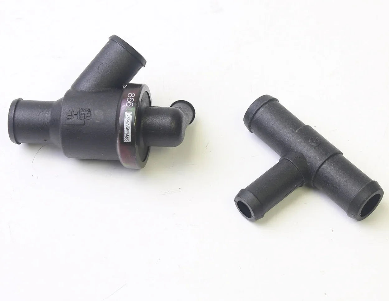 Vortex thermostaat kit - KartKings