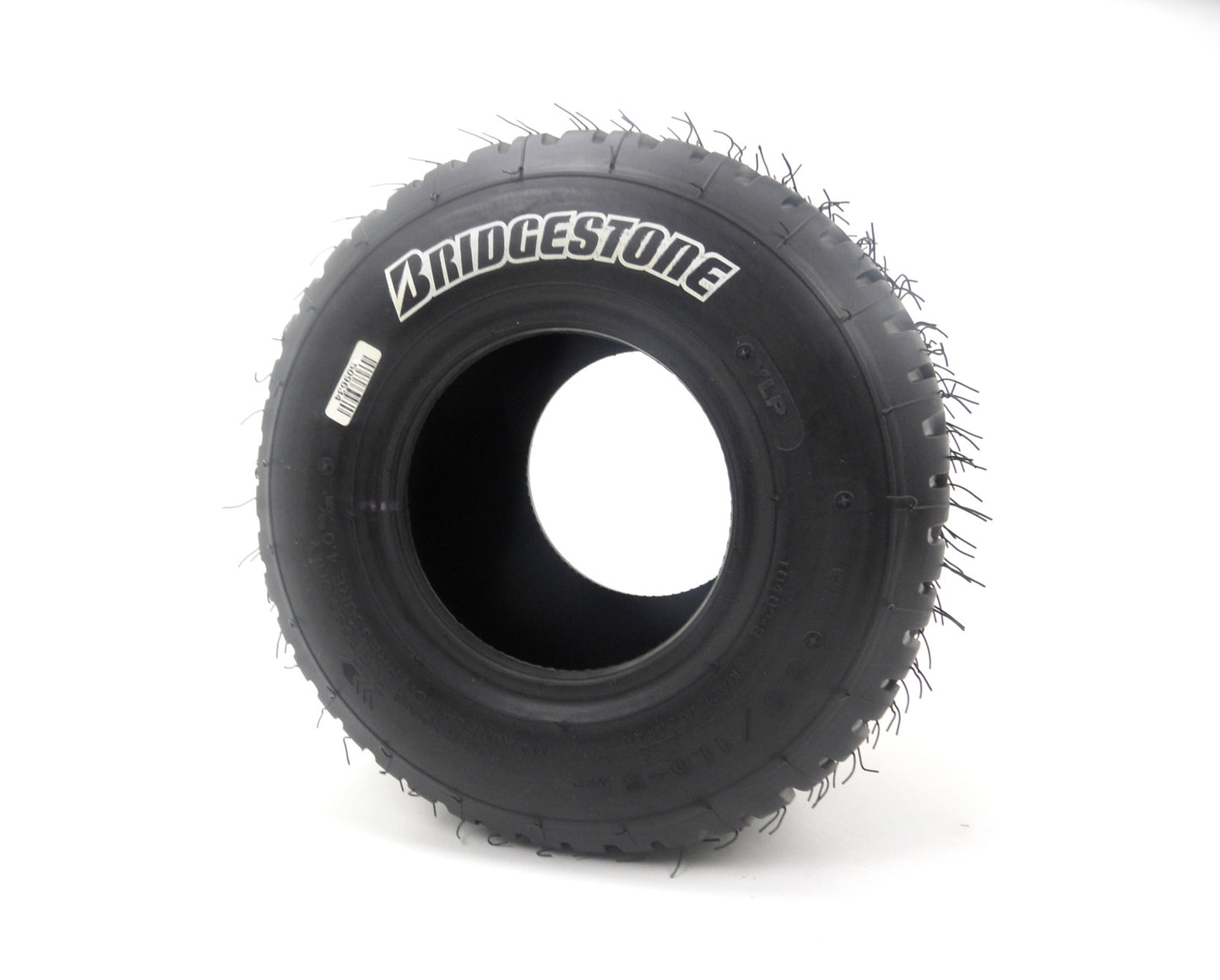 Ensemble de bandes de réparation Bridgestone YLP